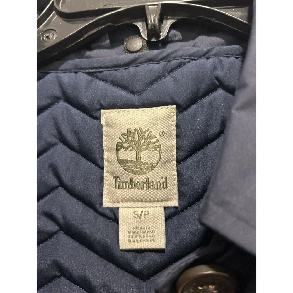 Timberland women hyvent