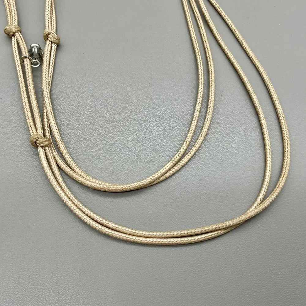 Chicos chico necklace