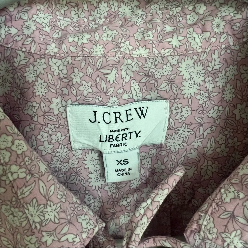 J. Crew style bl053
