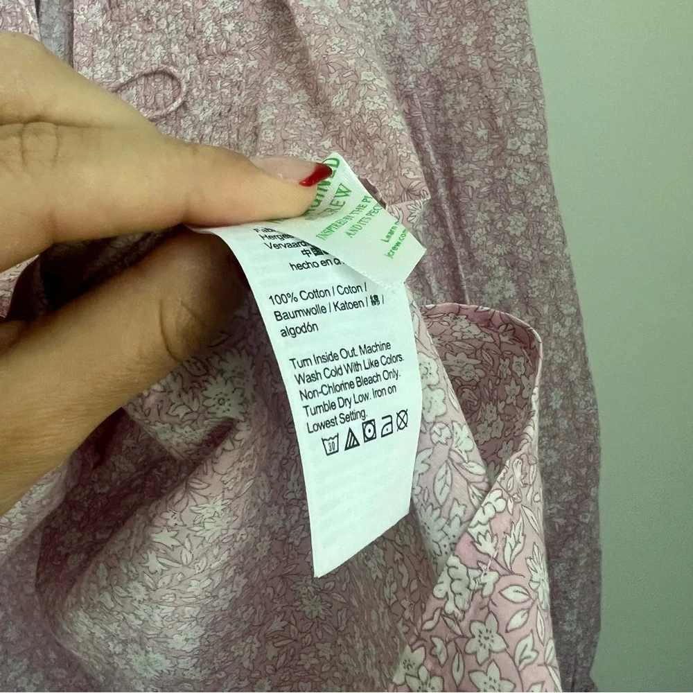 J. Crew style bl053