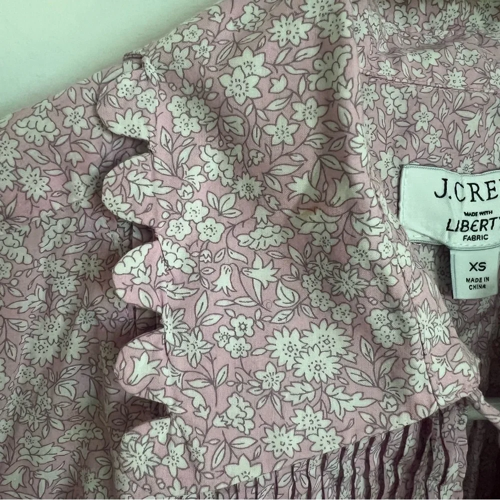 J. Crew style bl053