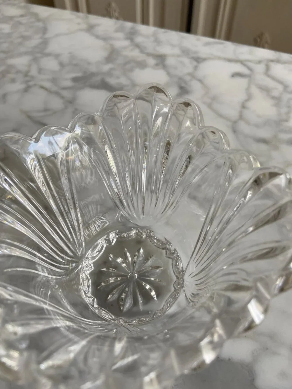 N/A clear glass