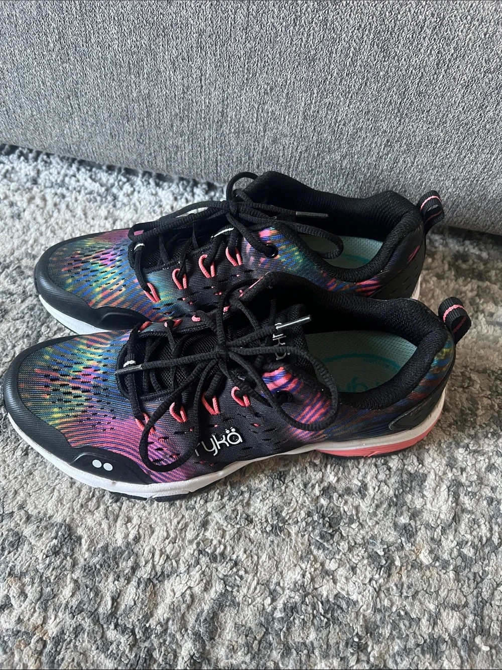 Ryka women athletic