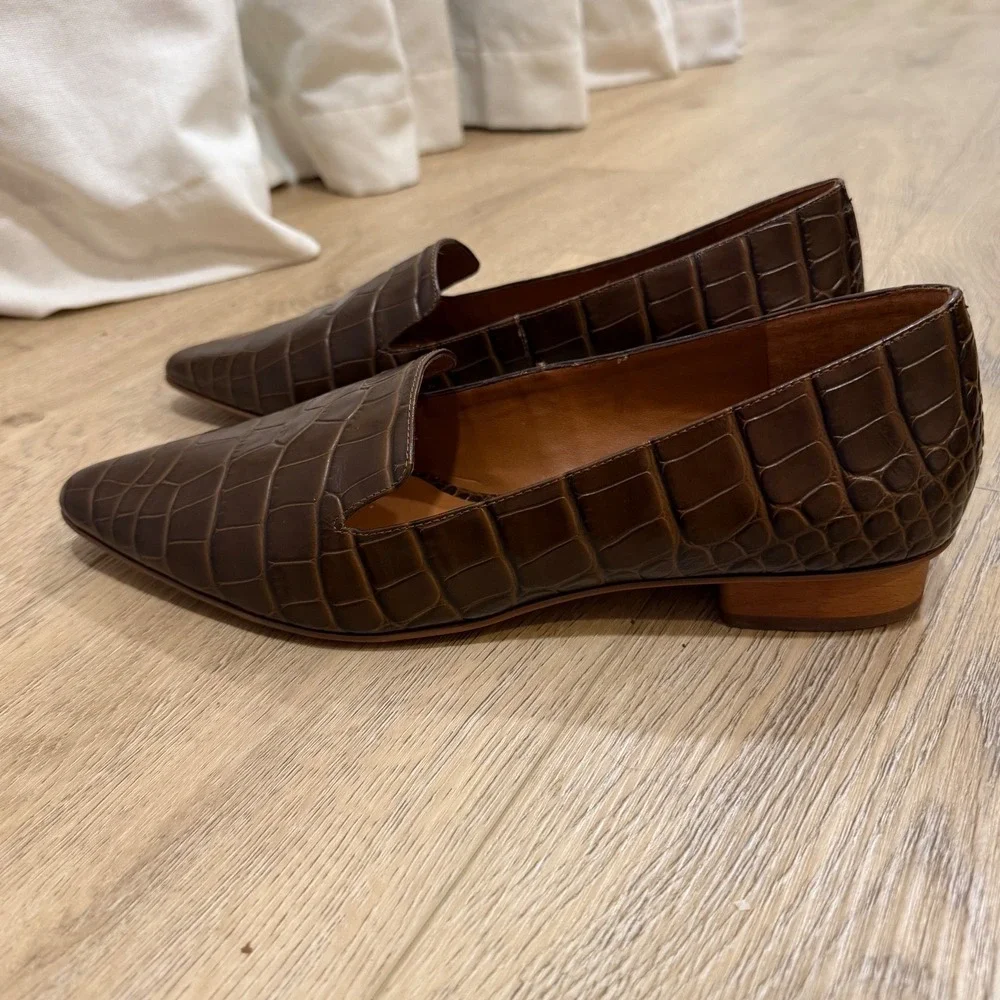 Vince Camuto heel shoes sophisticated