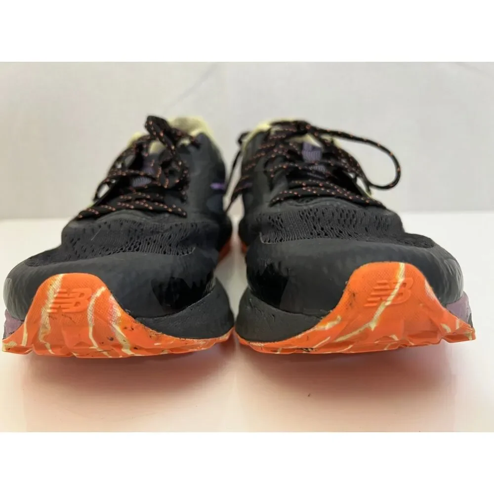 New Balance shoes activities resources