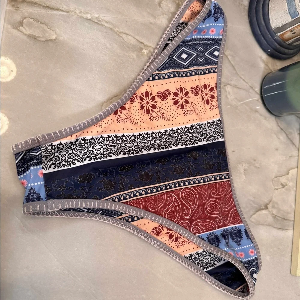 Zaful stylish bikini