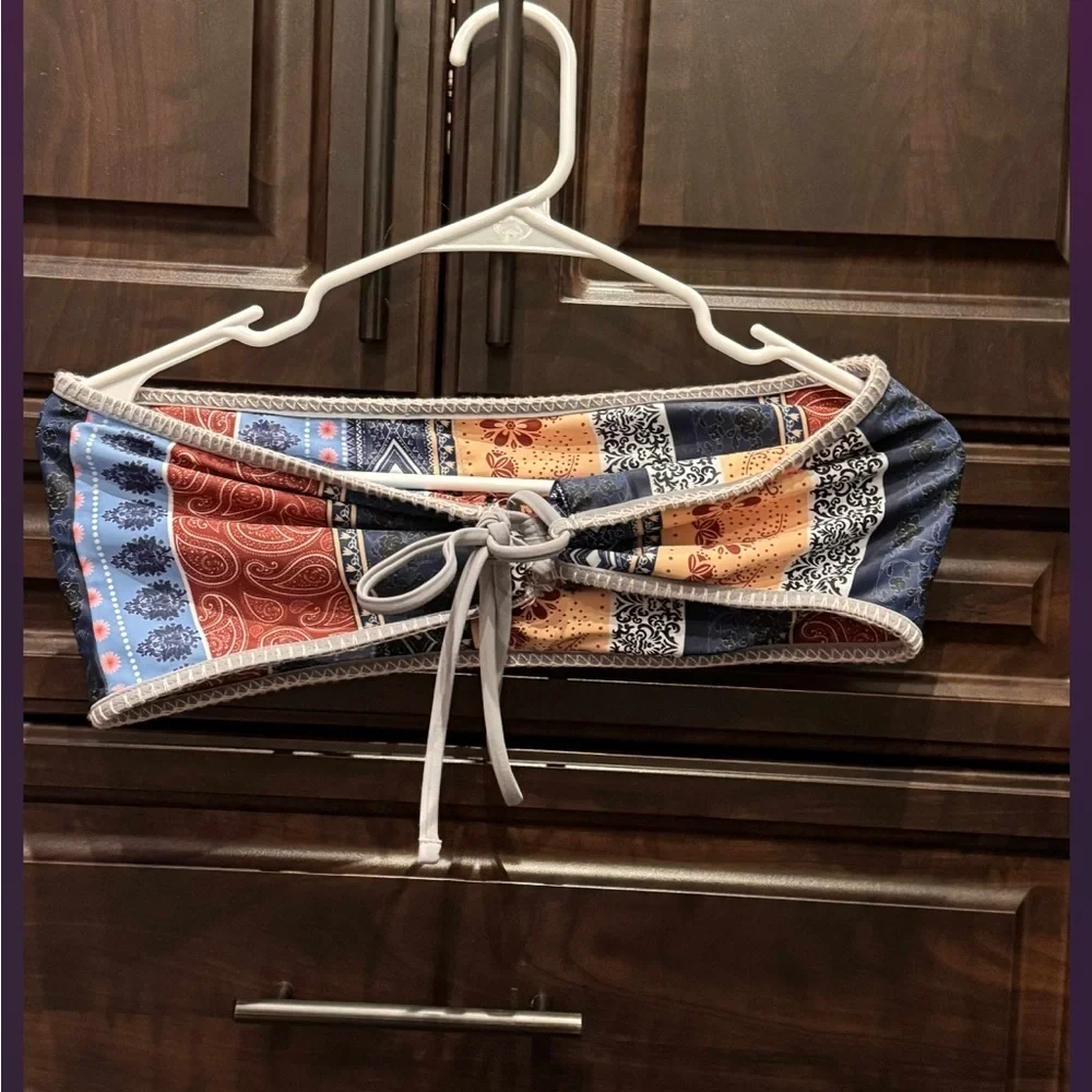 Zaful stylish bikini