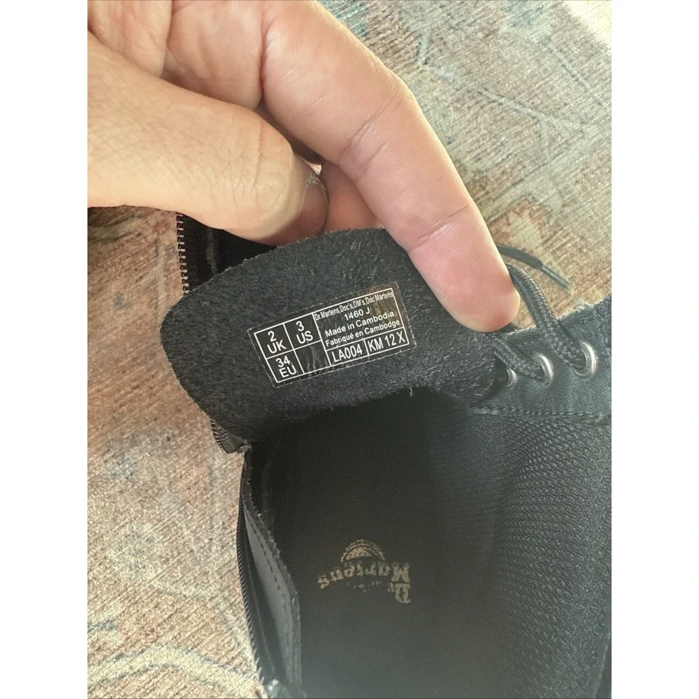 Dr. Martens dr martens