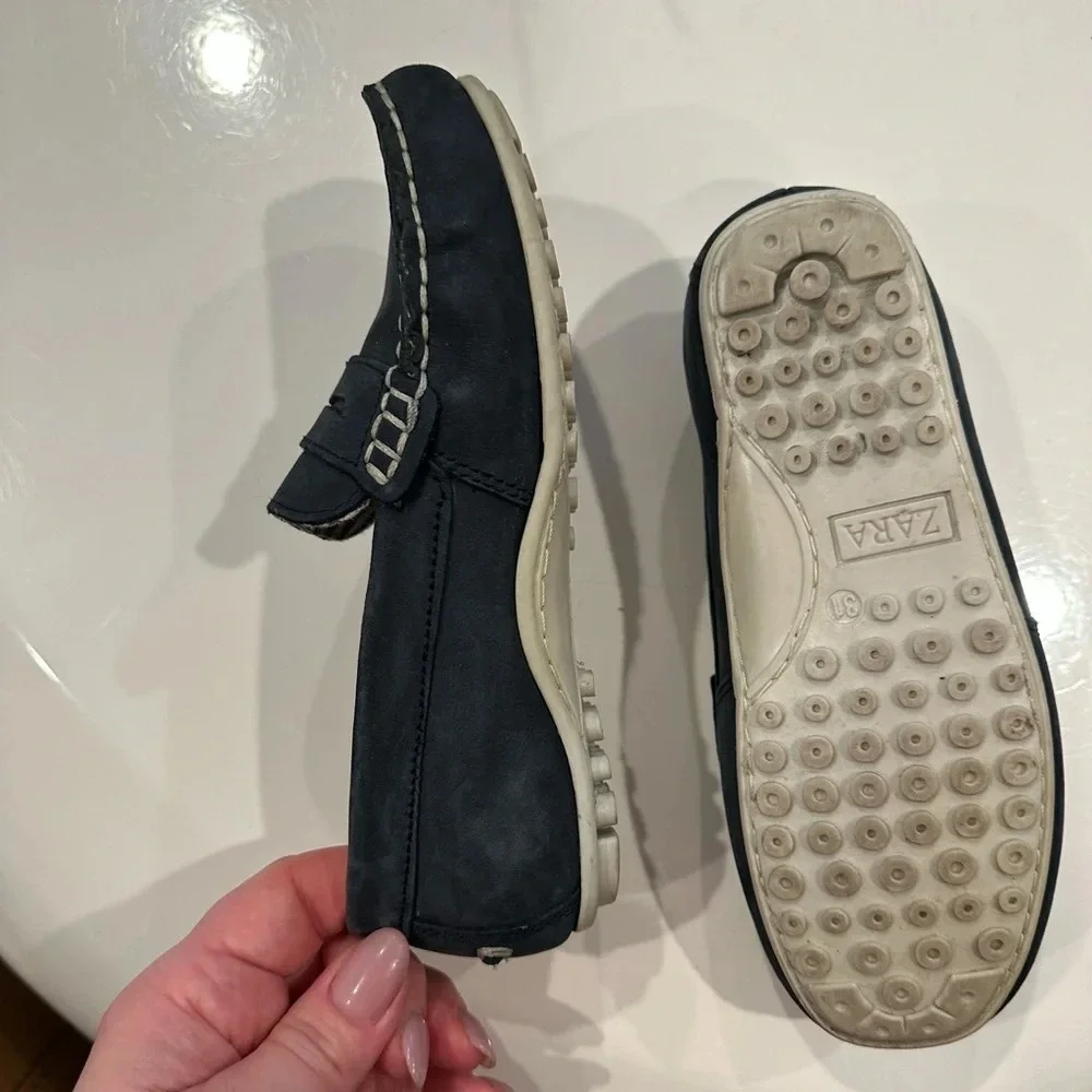Zara very good