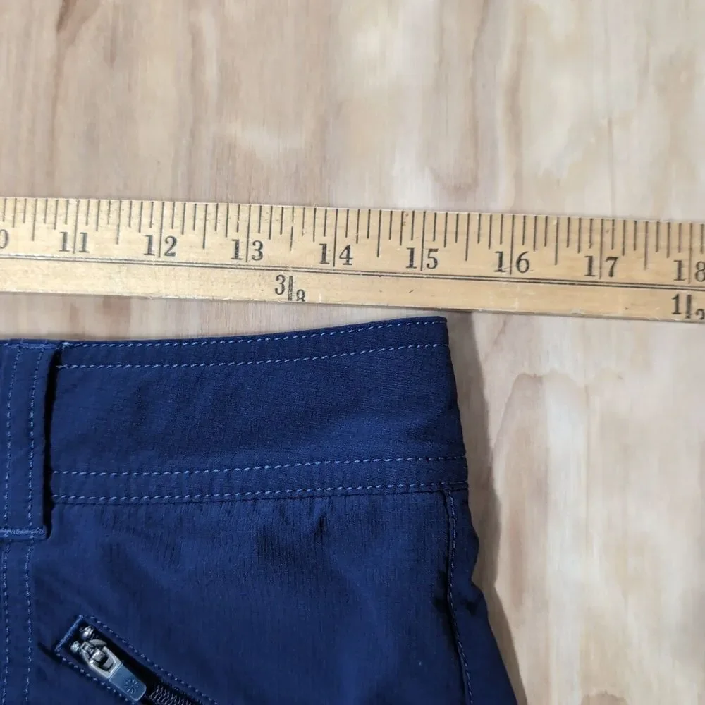 Athleta this skort