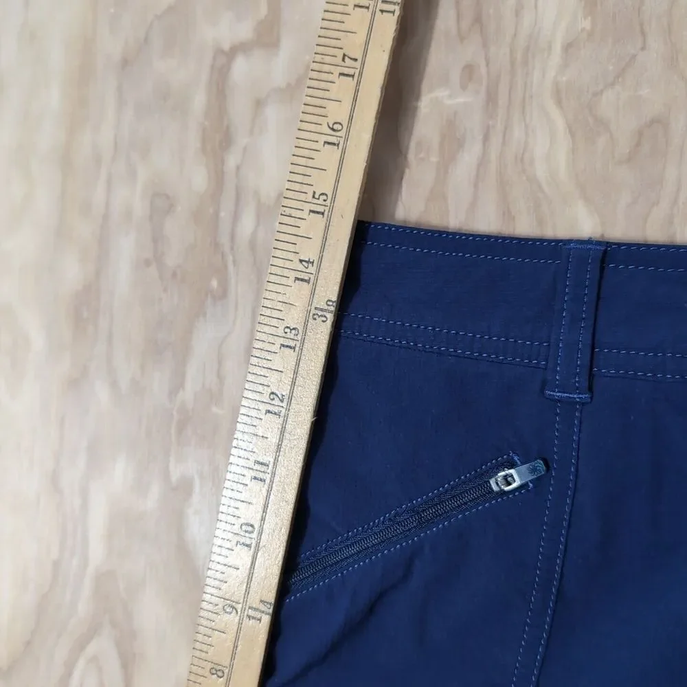 Athleta this skort