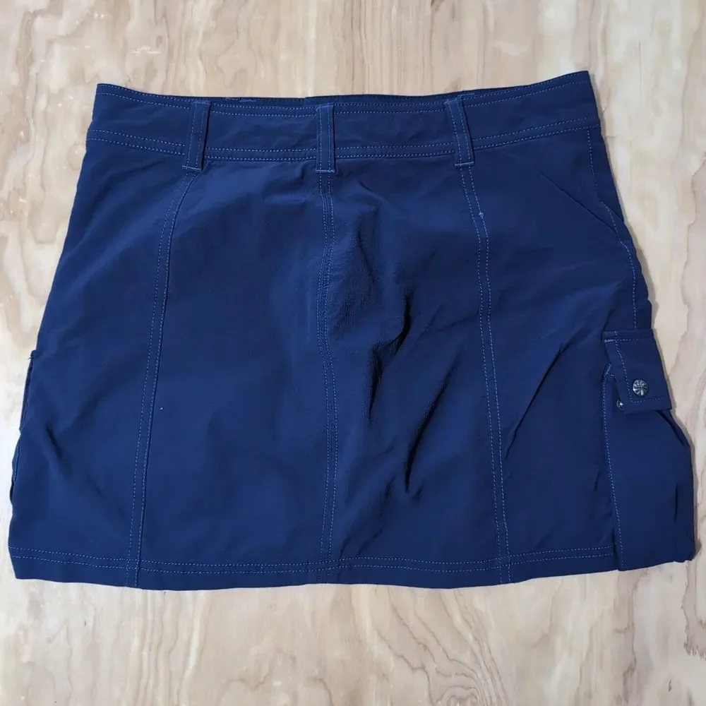 Athleta this skort