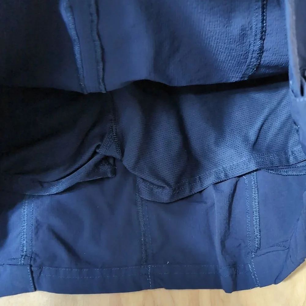 Athleta this skort