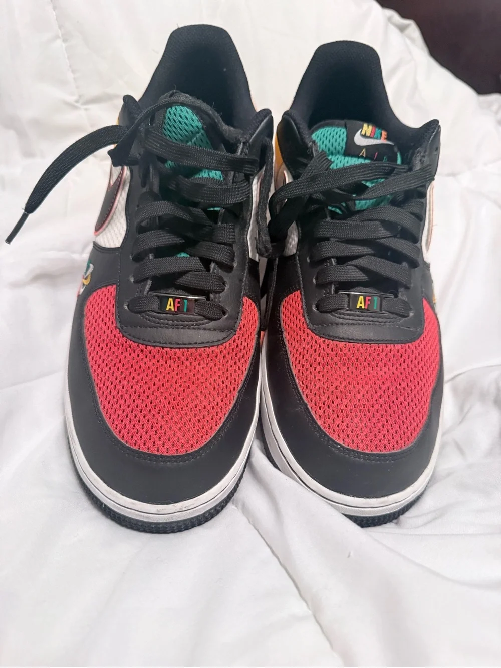 Nike stylish men