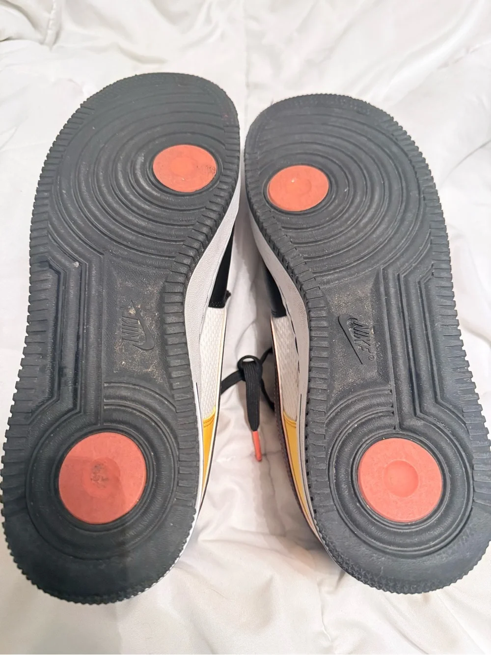 Nike stylish men