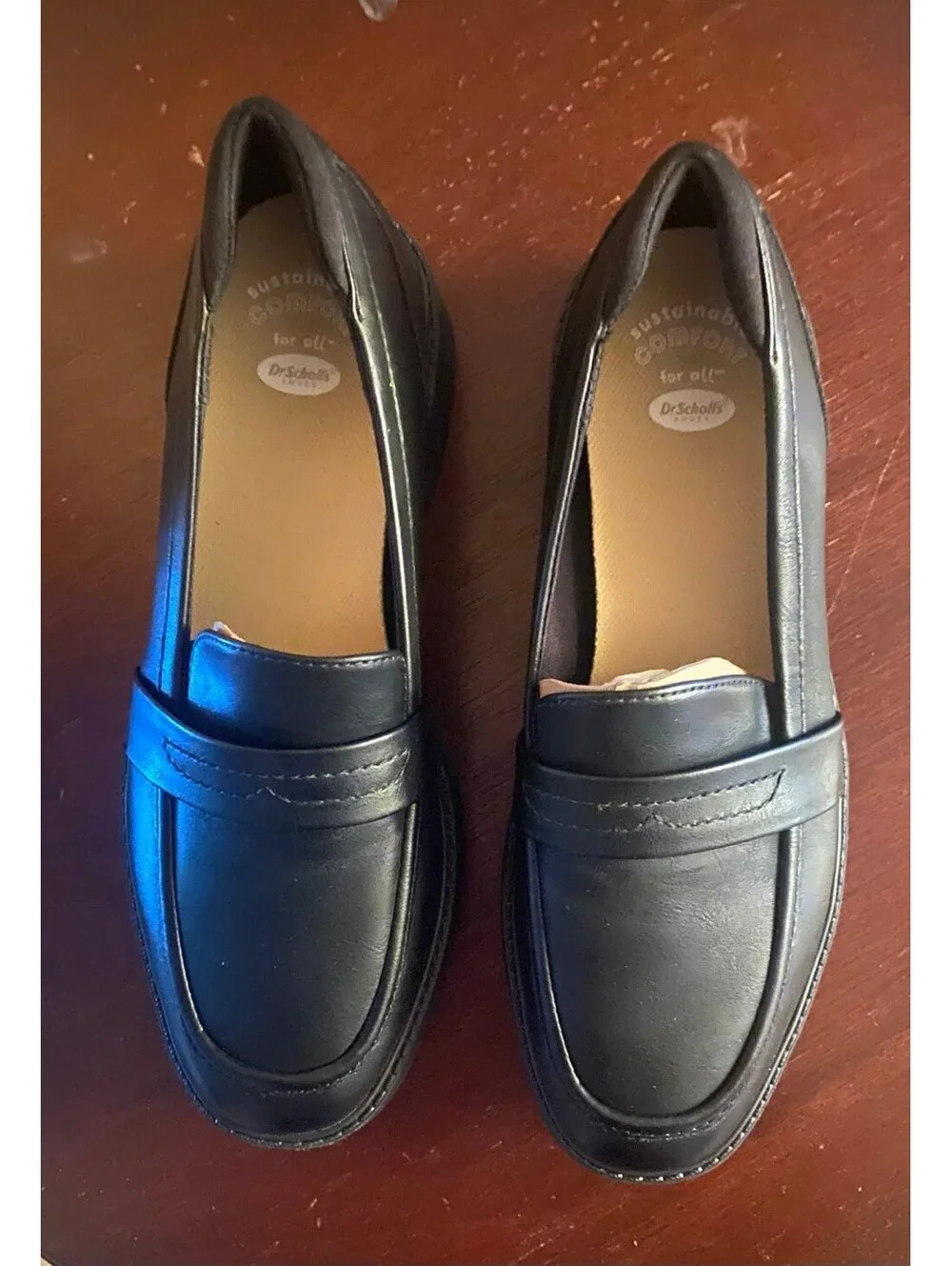 Dr Scholl’s Vibrant Loafer