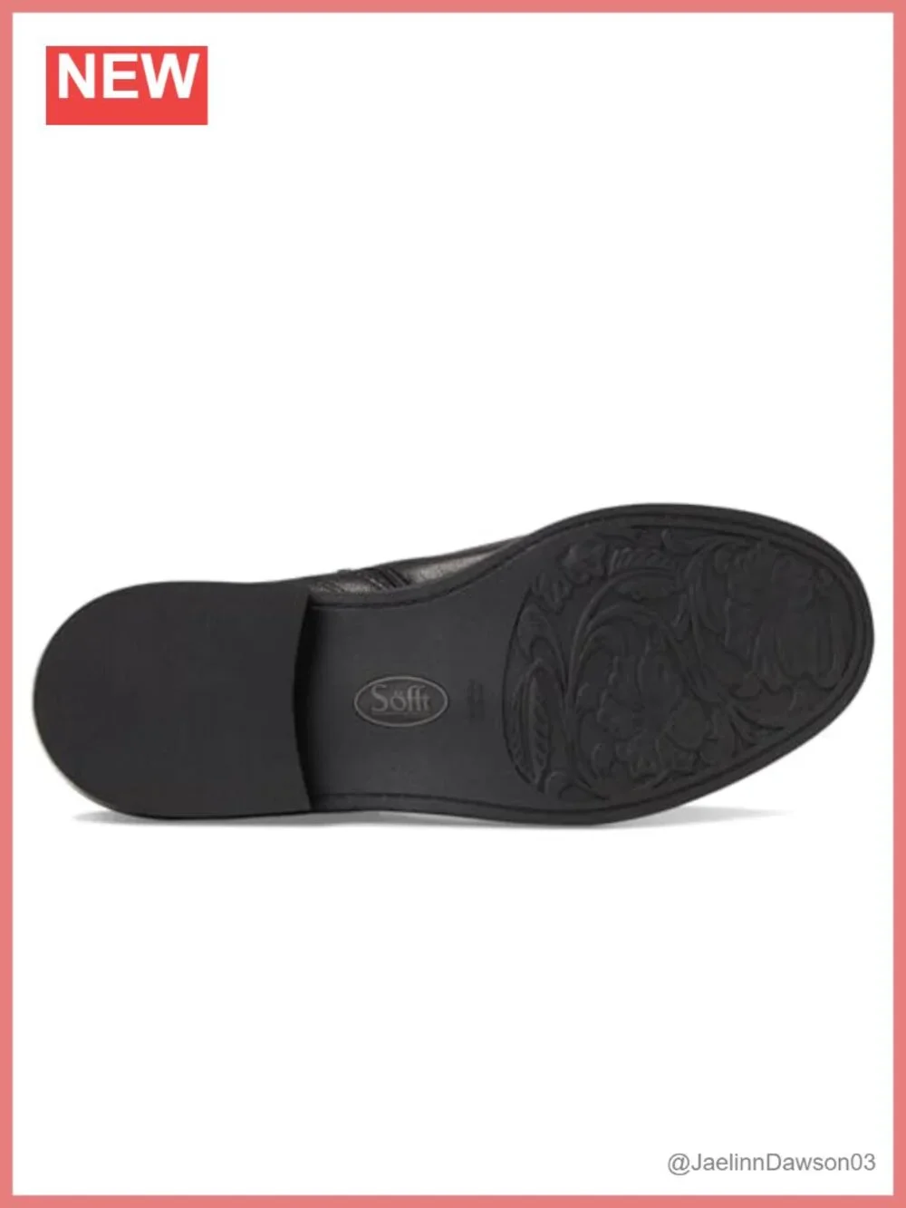 Italian Leather Slip-On Loafers - Cushioned Comfort