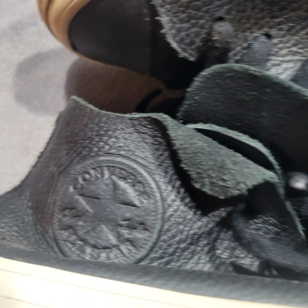 Converse all star