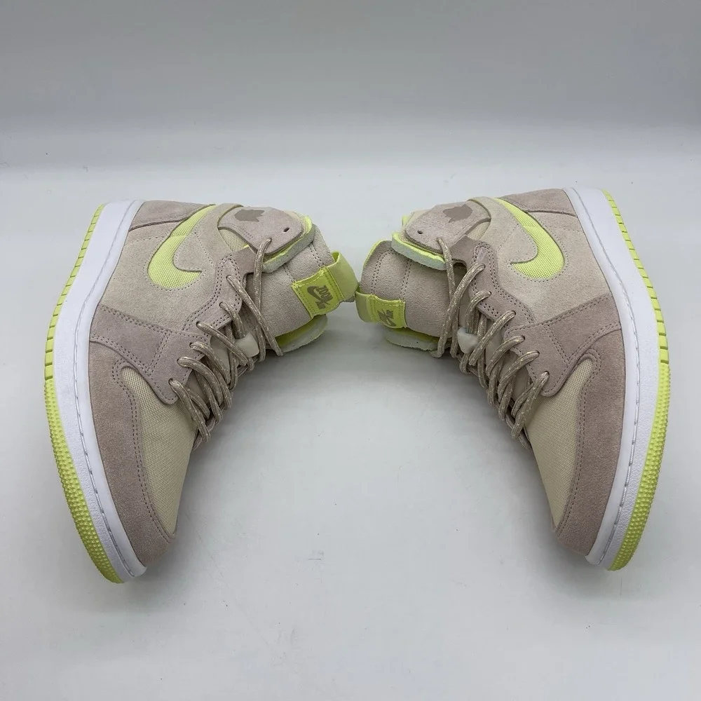 Nike air jirdan