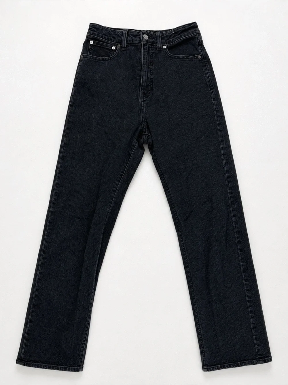 Madewell curvy 90s