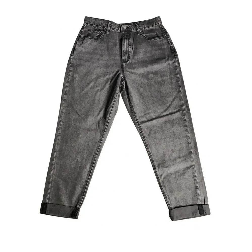 Mossimo Supply Co. coin leave pocket