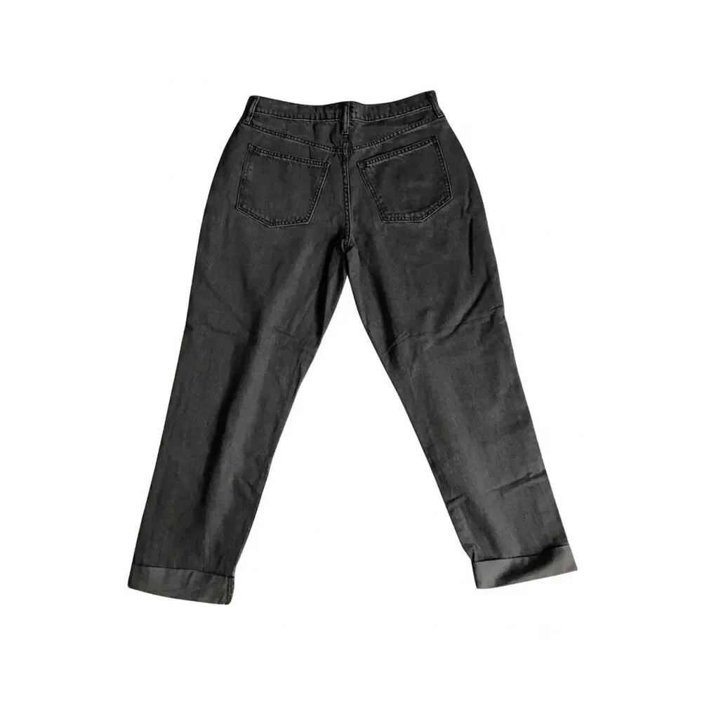 Mossimo Supply Co. trhread high figure