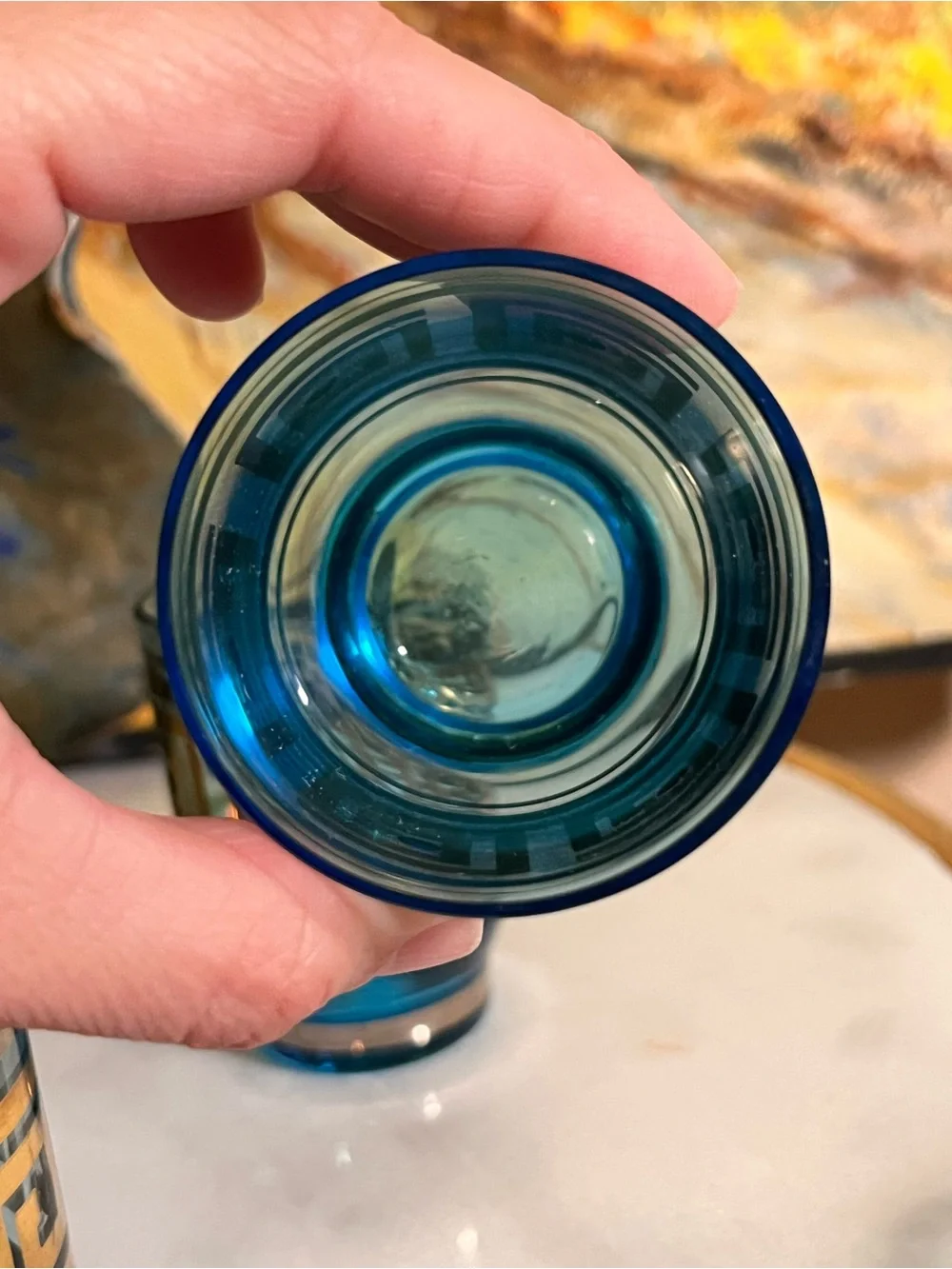 N/A no markings