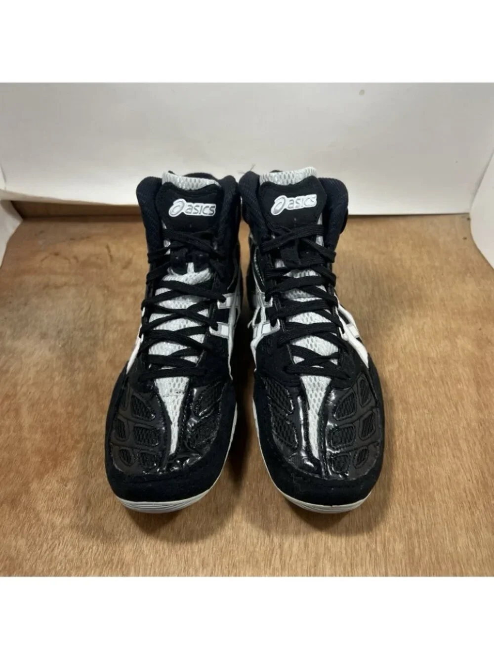Asics please review