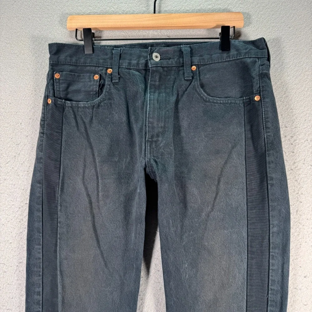 Levis levis 502
