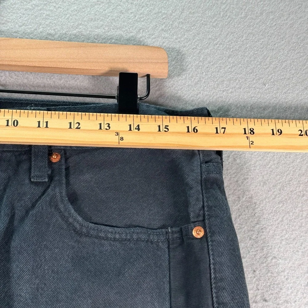Levis levis 502