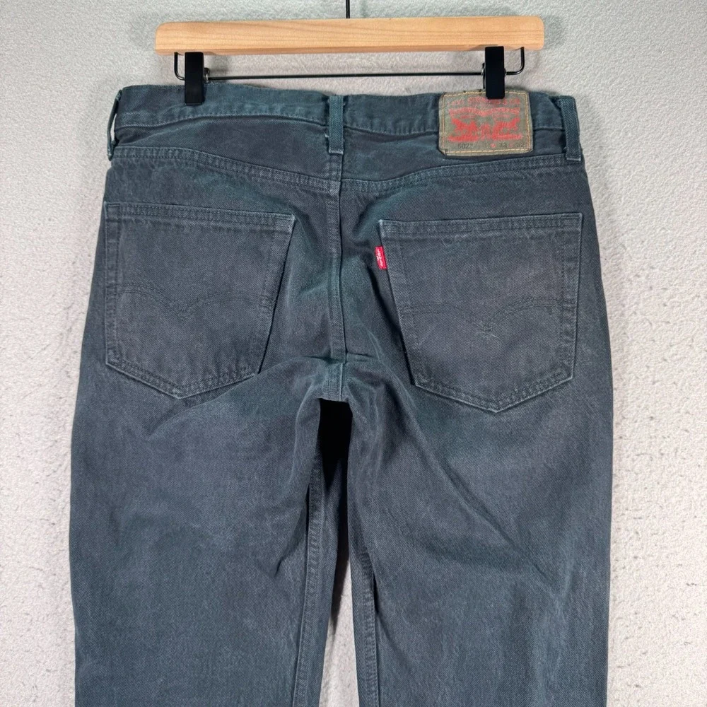 Levis levis 502