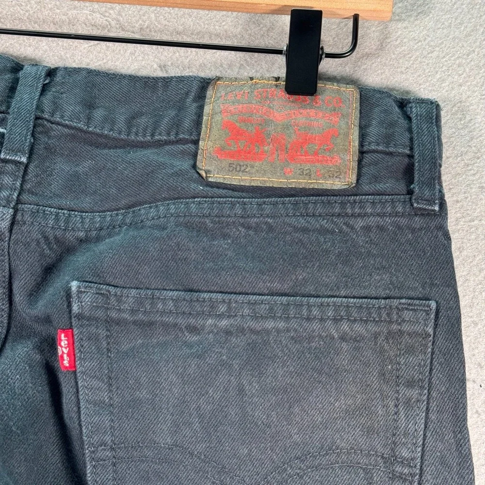 Levis levis 502