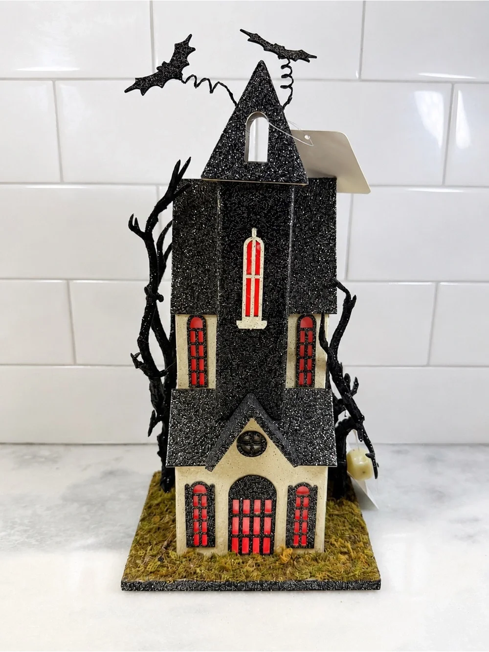 N/A decorative haunted