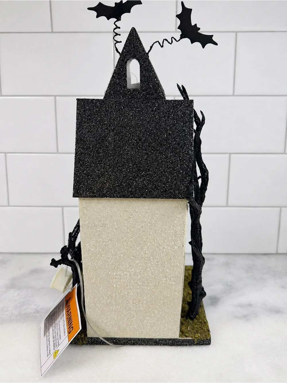 N/A decorative haunted