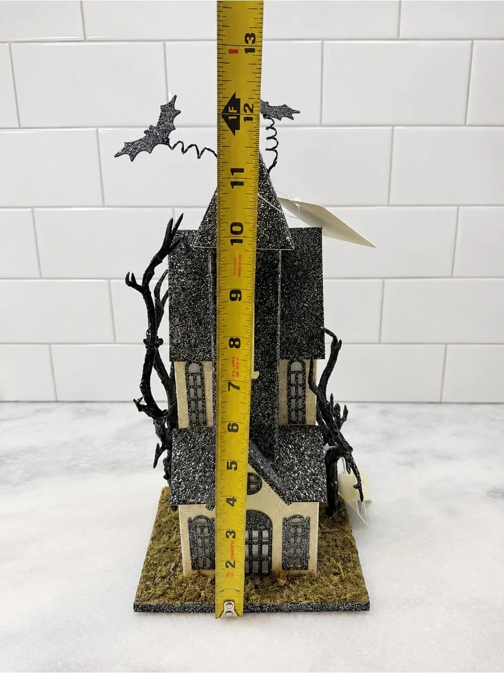 N/A decorative haunted