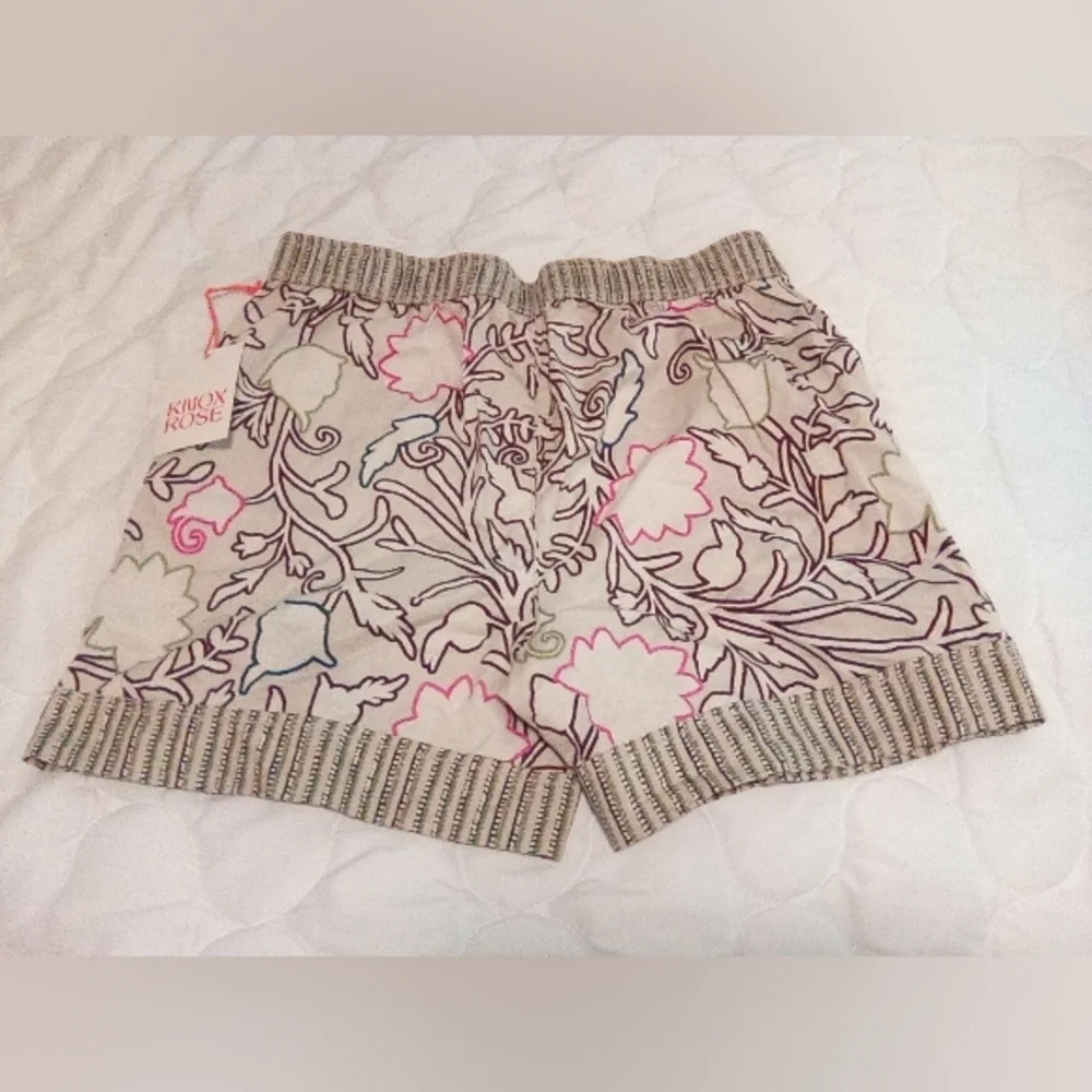 Knox Rose chic high