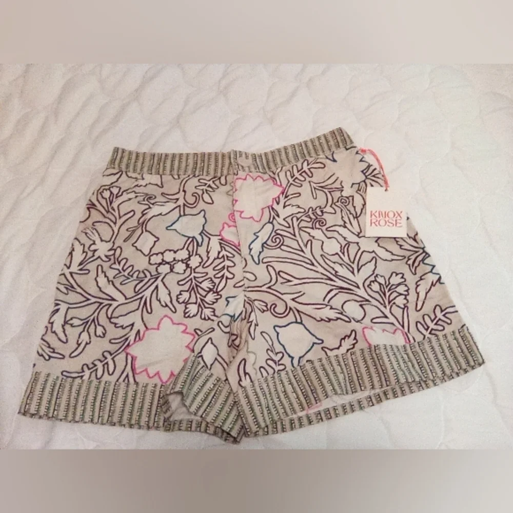 Knox Rose chic high