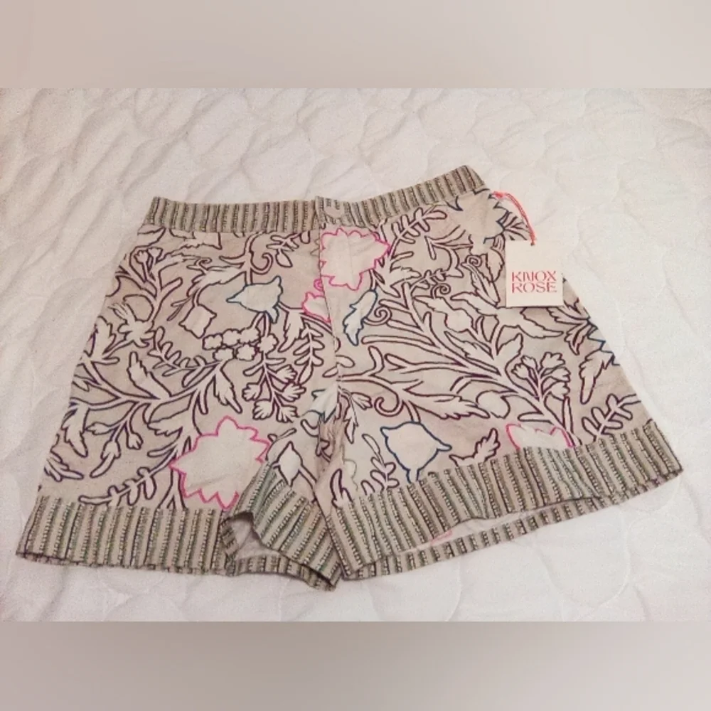 Knox Rose chic high