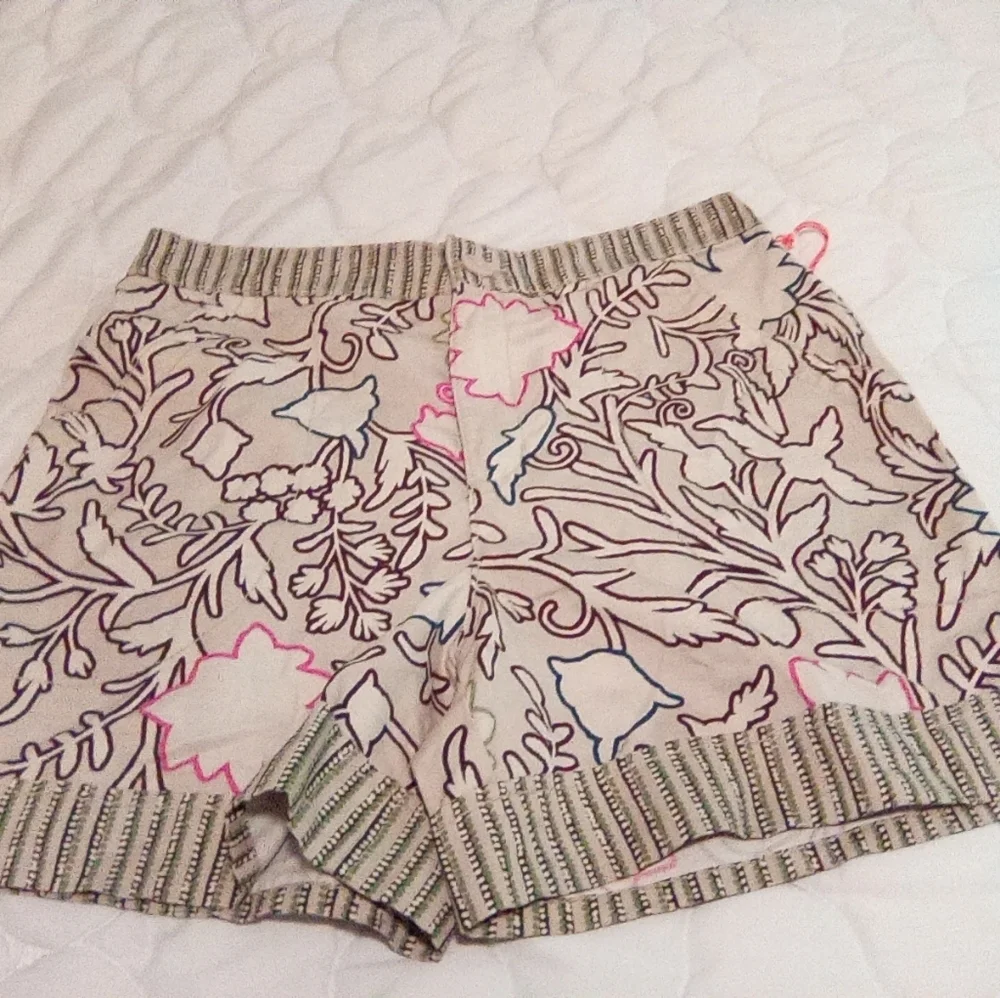 Knox Rose chic high