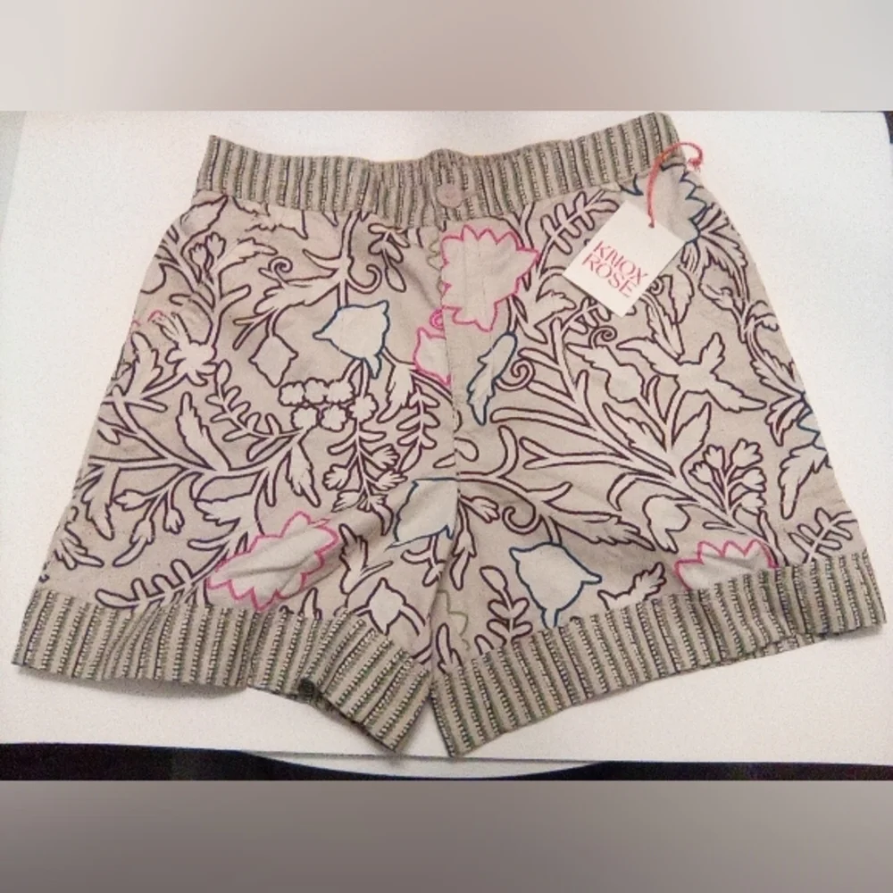 Knox Rose chic high
