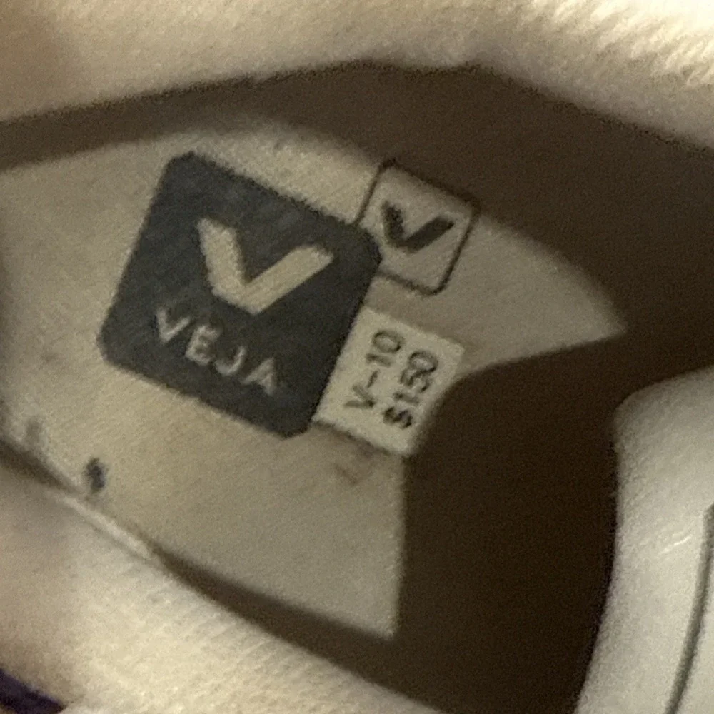 Veja great pre