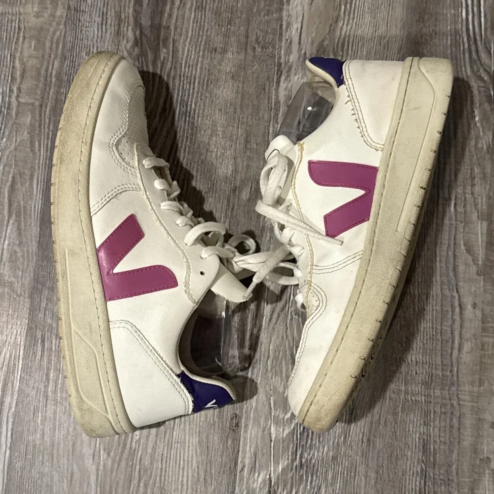 Veja great pre