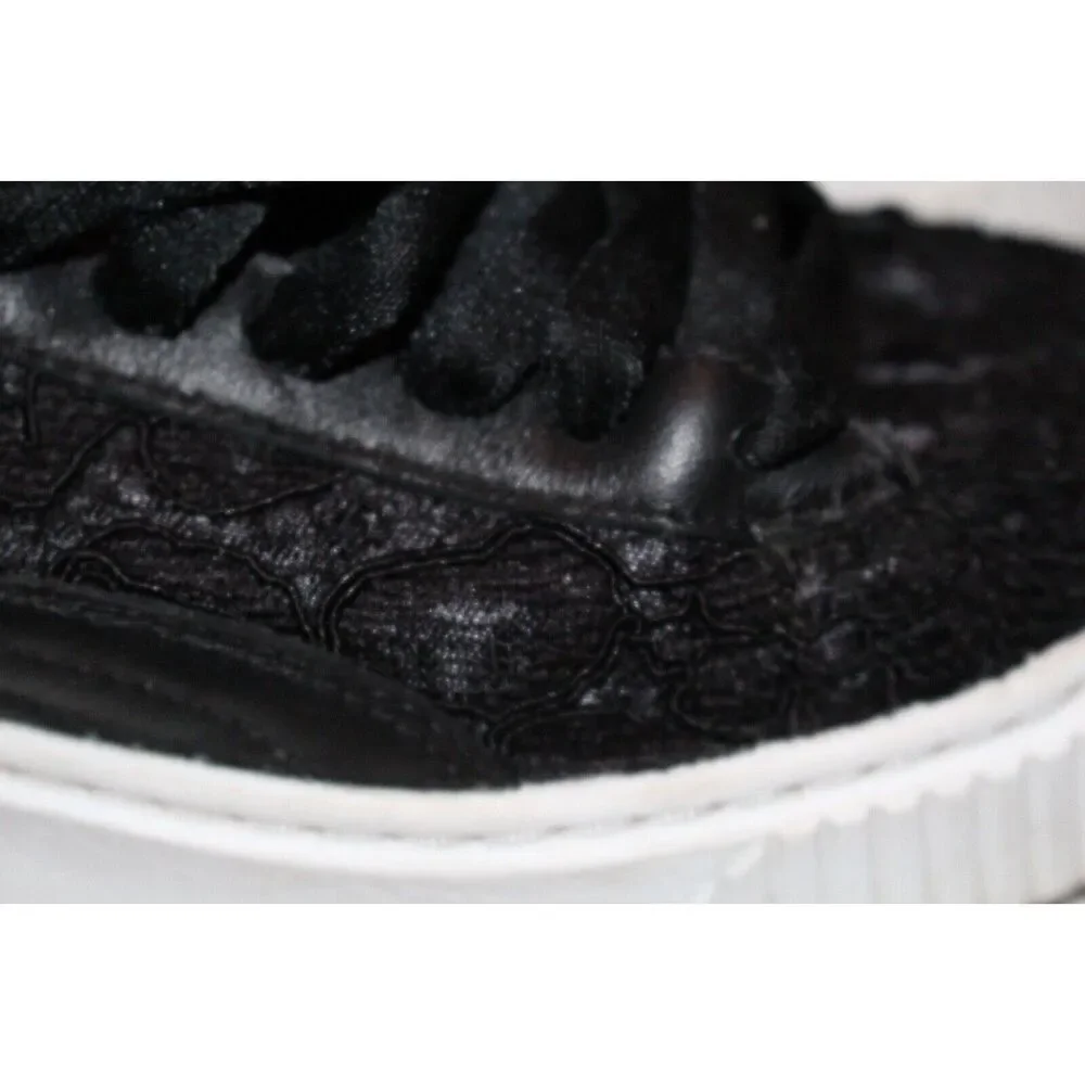 Puma stride style