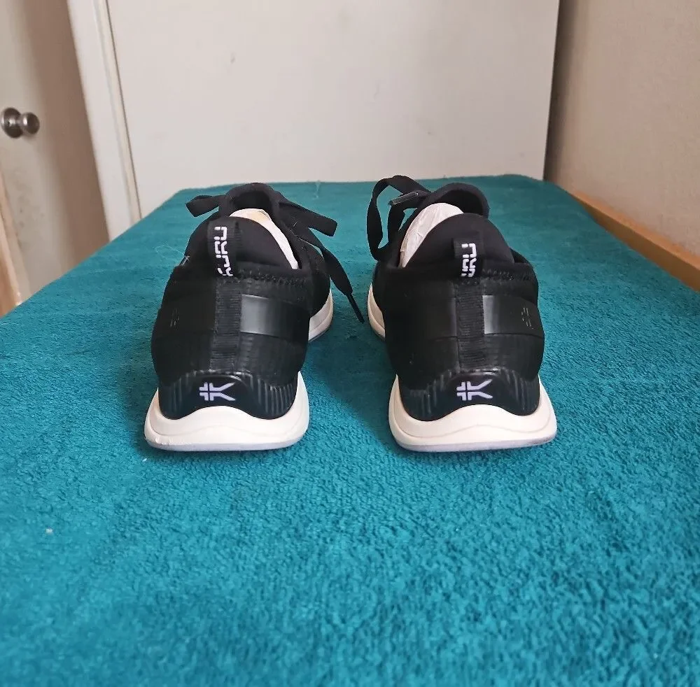KURU these athletic
