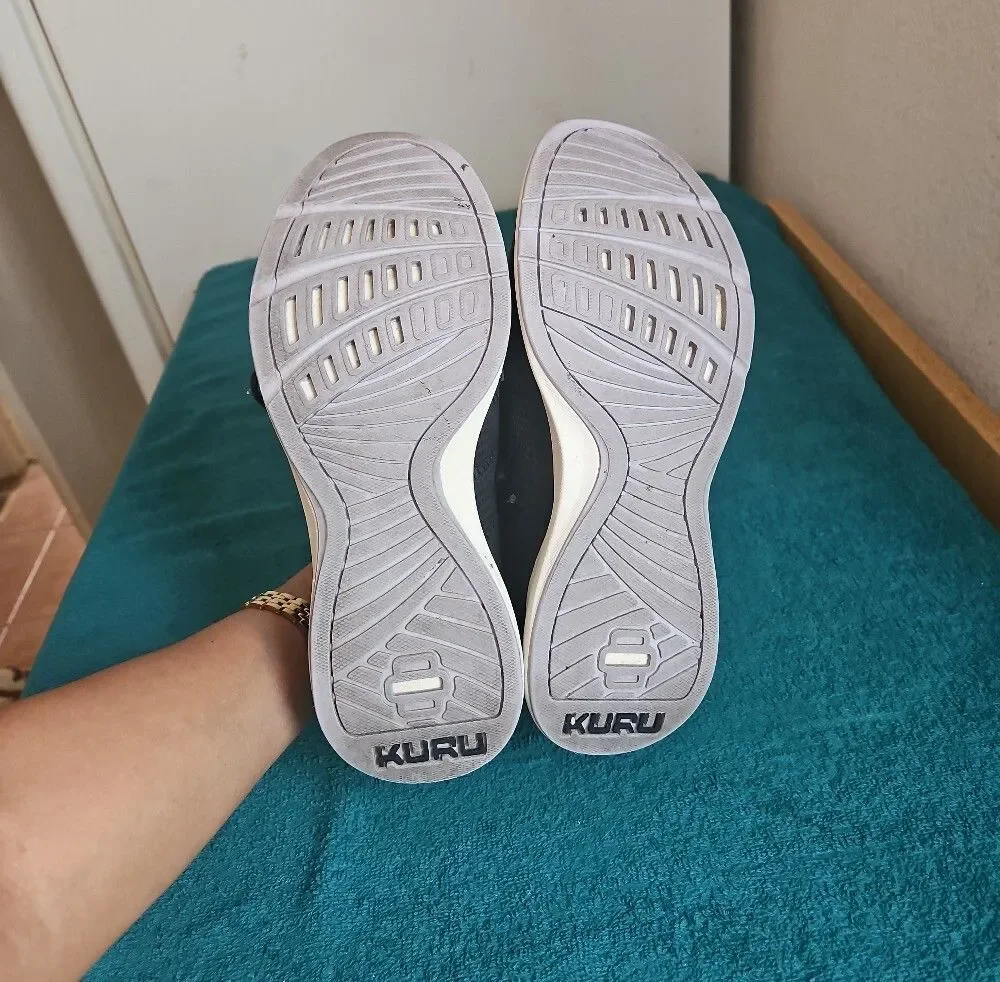 KURU these athletic