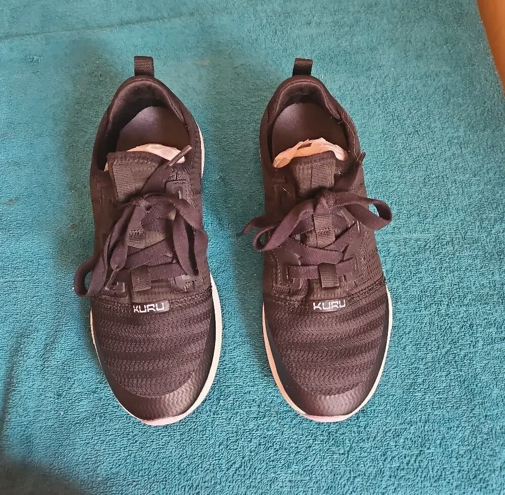 KURU these athletic
