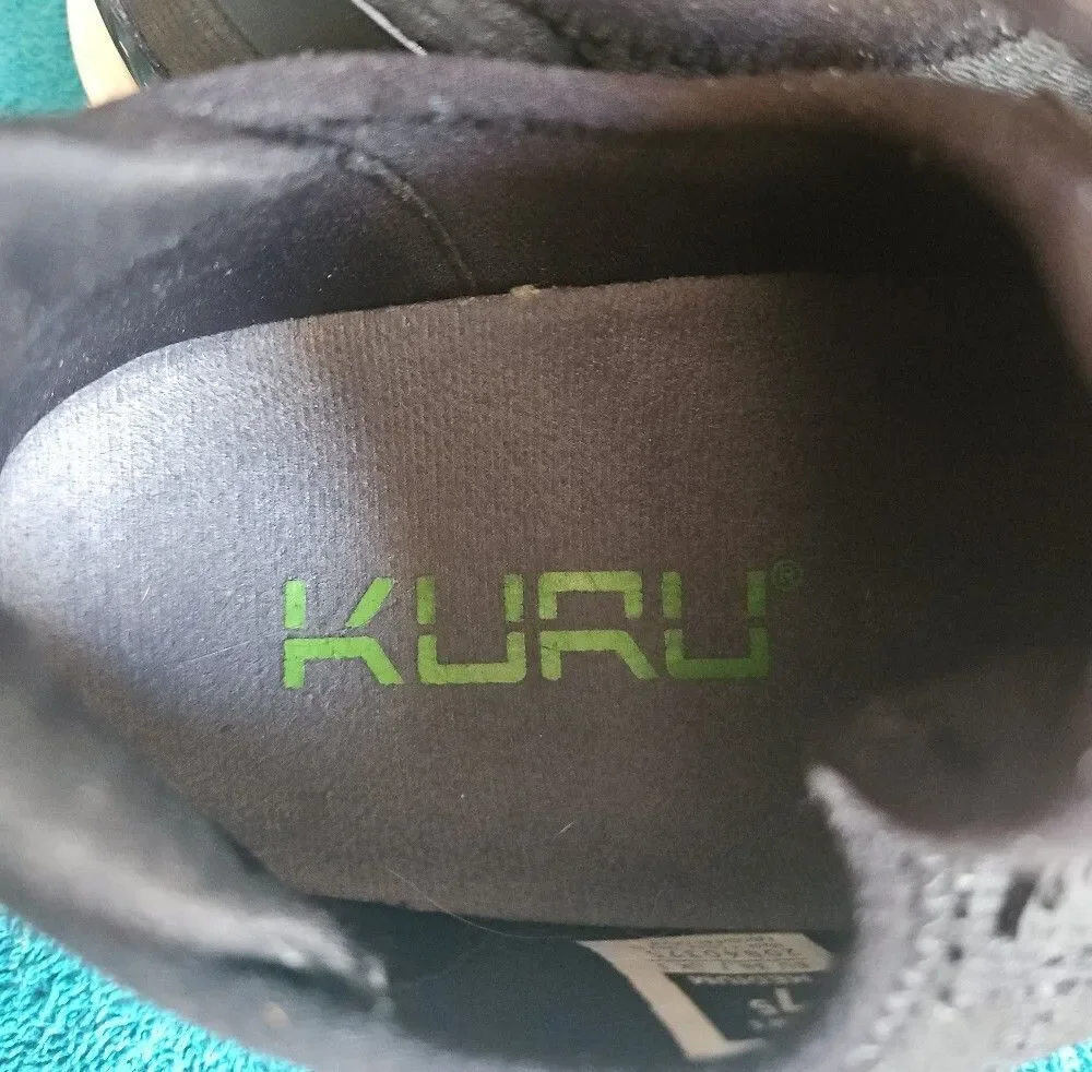 KURU these athletic