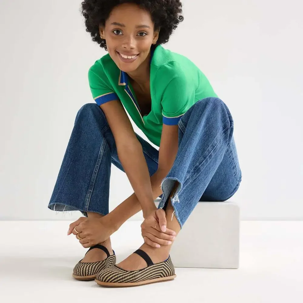 Rothys cruiser mary