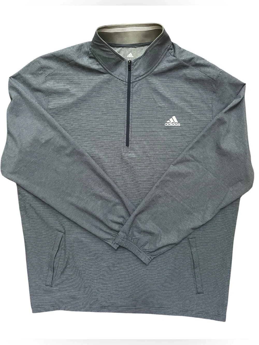 adidas men golf