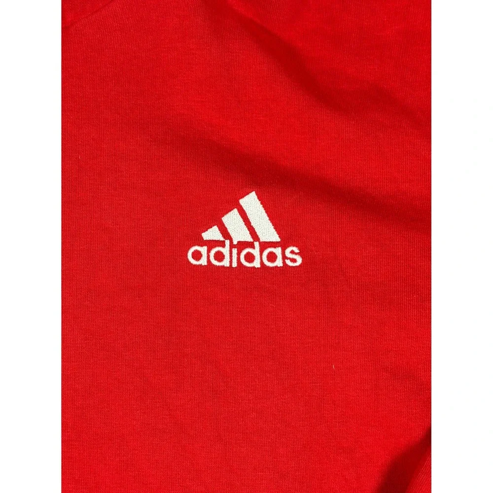 adidas description essentials